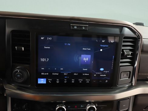 Used 2025 Ford F250 King Ranch AWD/4WD image 12