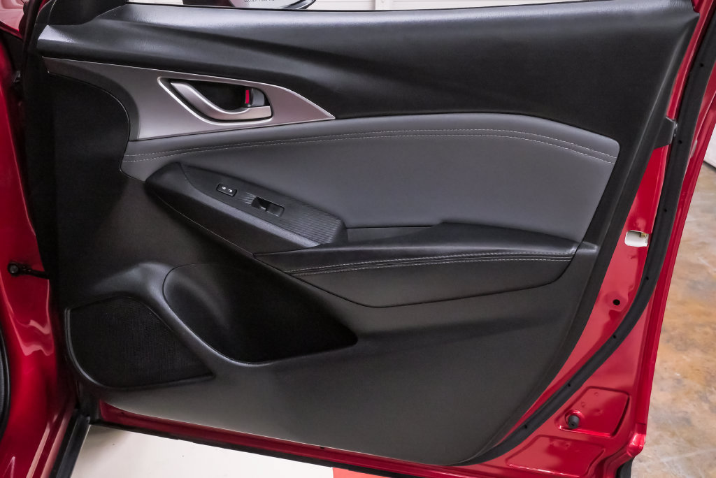 Used 2019 MAZDA CX-3 Touring FWD image 26