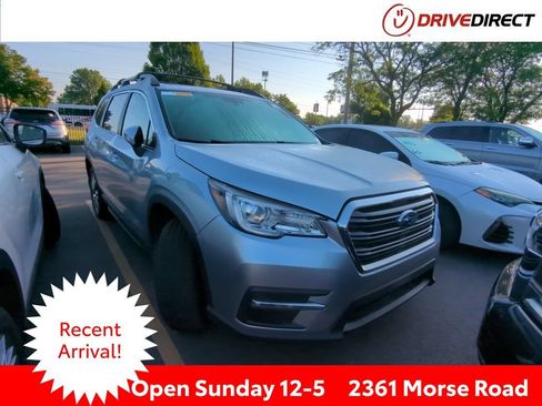 Used 2021 Subaru Ascent Premium w/ Sport Package AWD/4WD image 1