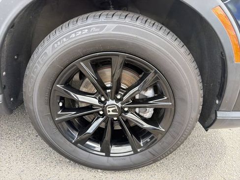 Used 2024 Honda CR-V Sport image 11