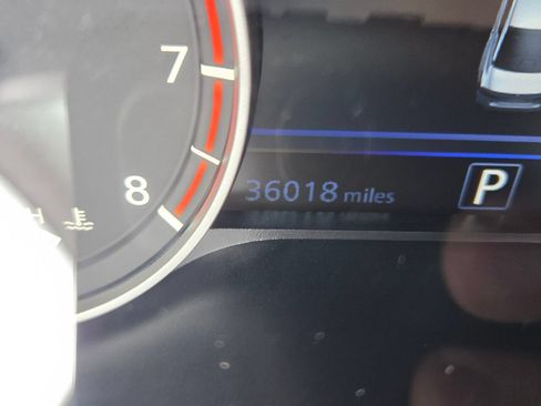 Used 2025 Nissan Altima 2.5 SV FWD image 25