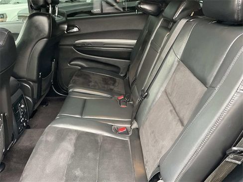 Used 2018 Dodge Durango GT w/ Blacktop Package image 23