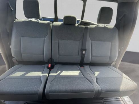 Used 2024 Ford F150 XLT w/ Equipment Group 302A MID image 19