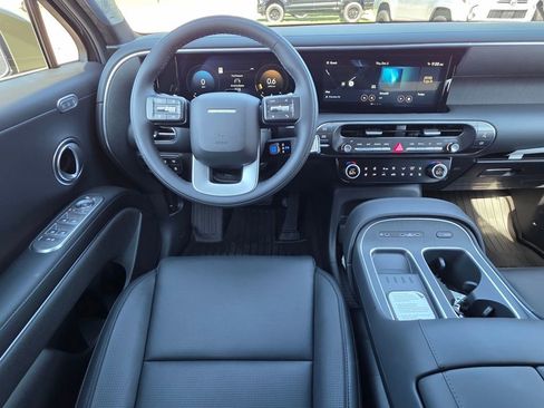 New 2026 Hyundai Palisade Calligraphy FWD image 21