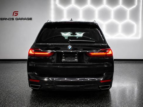 Used 2022 BMW X7 xDrive40i AWD/4WD image 6