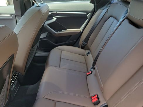 Certified 2025 Audi A3 2.0T Premium w/ Convenience Package AWD/4WD image 26
