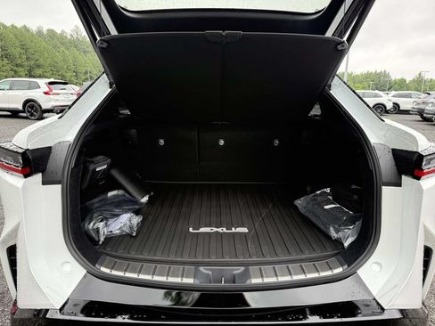 Used 2026 Lexus RZ 450e AWD w/ Accessory Package (2T) image 28