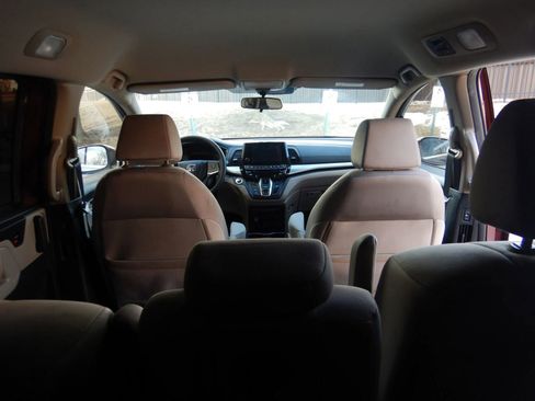 Used 2019 Honda Odyssey EX image 27