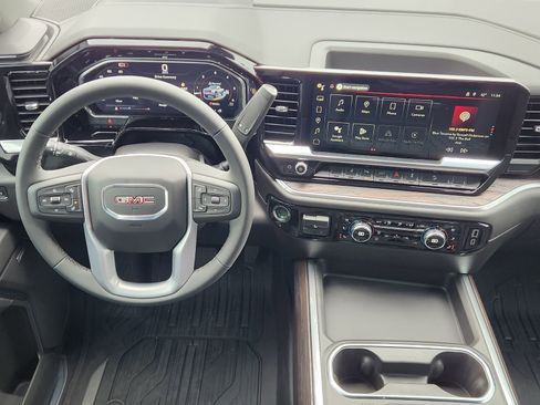 New 2026 GMC Sierra 2500 SLT w/ Texas SLT Premium Package image 31