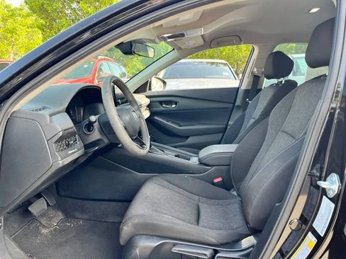 Used 2023 Honda Accord LX image 4