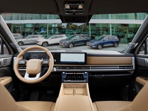 New 2026 Hyundai Santa Fe Calligraphy image 11