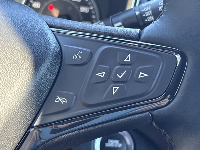 Used 2024 Chevrolet Equinox Premier w/ Redline Edition FWD image 27