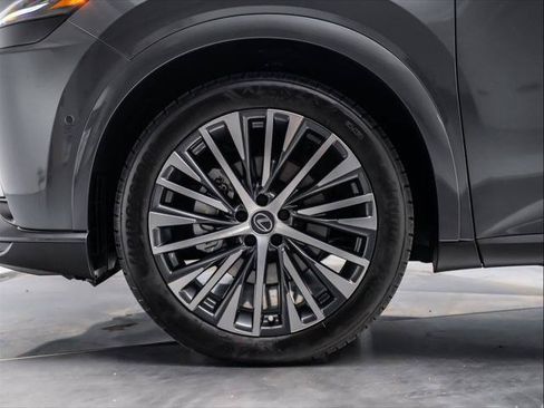 Used 2026 Lexus RX 350 AWD/4WD image 11