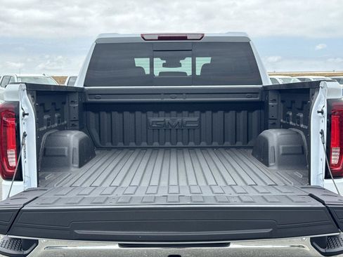 New 2026 GMC Sierra 1500 SLT w/ SLT Premium Plus Package RWD image 27