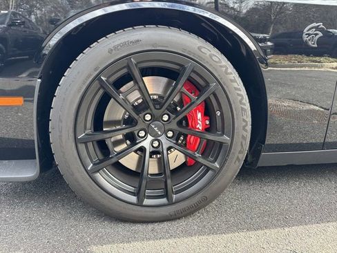 Used 2023 Dodge Challenger SRT Hellcat image 14