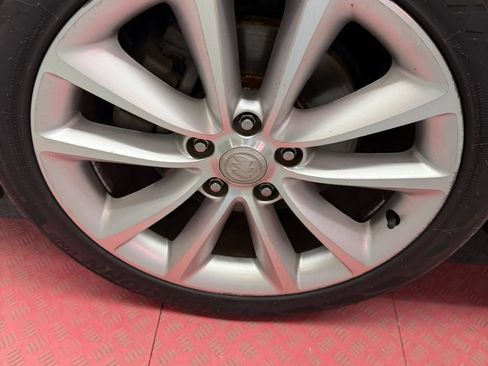 Used 2015 Buick Verano Convenience w/ Experience Buick Package FWD image 37