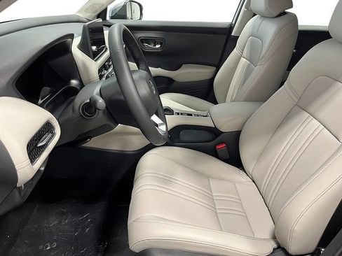 New 2027 Honda HR-V EX-L image 12