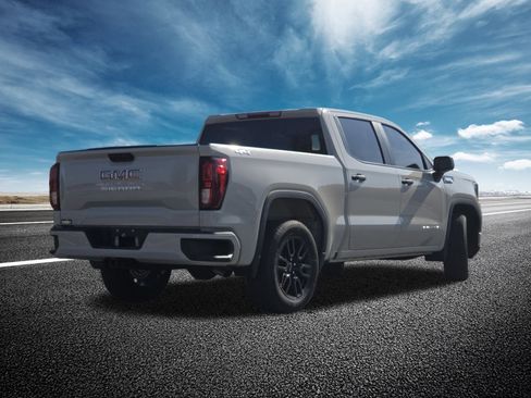 New 2026 GMC Sierra 1500 Pro w/ Graphite Edition image 19