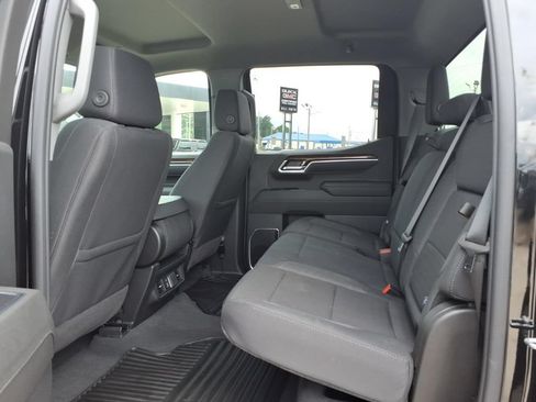 New 2026 GMC Sierra 1500 Elevation w/ X31 Off-Road Package AWD/4WD image 16