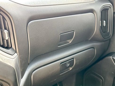 Used 2021 Chevrolet Silverado 1500 W/T w/ WT Value Package RWD image 55
