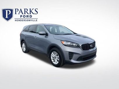 Used 2020 Kia Sorento L