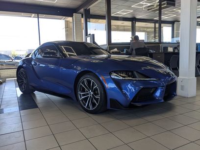 Used 2024 Toyota Supra