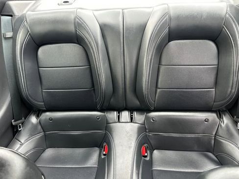 Used 2024 Ford Mustang Premium image 19