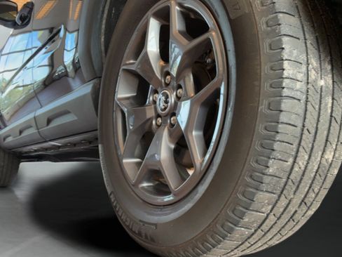 Used 2022 Ford Bronco Sport Badlands w/ Premium Package AWD/4WD image 43