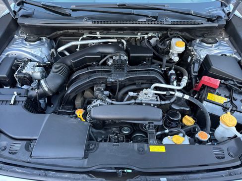 Certified 2023 Subaru Crosstrek 2.5i Sport image 8