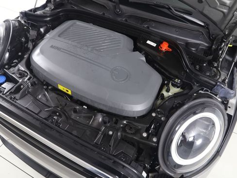 Used 2024 MINI Cooper SE FWD image 22