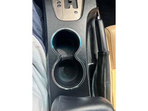 Used 2004 Ford Thunderbird RWD image 22