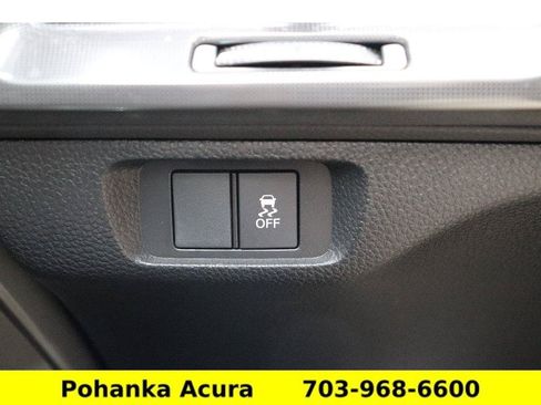 Certified 2024 Acura Integra A-Spec FWD image 14