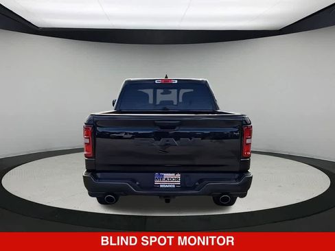 New 2026 RAM 1500 Lone Star AWD/4WD image 7