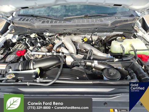 Used 2025 Ford F350 XL AWD/4WD image 17