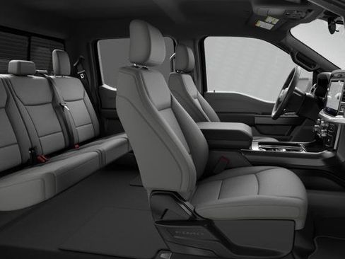 New 2026 Ford F150 XLT image 5