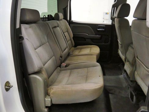 Used 2019 GMC Sierra 3500 4x4 Crew Cab image 18
