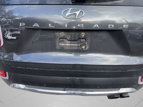 Used 2020 Hyundai Palisade Limited image 10