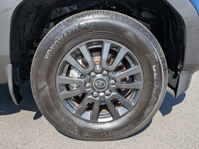 Used 2024 Toyota Land Cruiser 1958 AWD/4WD image 11