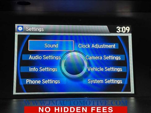 Used 2013 Honda Accord LX image 29