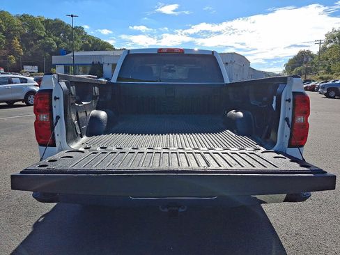 Used 2018 Chevrolet Silverado 1500 LT w/ All Star Edition image 28