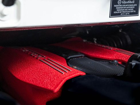 Used 2016 Ferrari 488 Spider RWD image 60