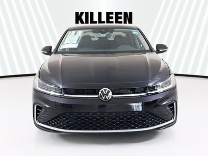New 2025 Volkswagen Jetta SEL