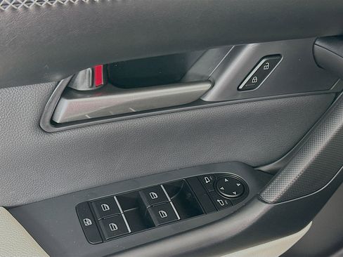 Certified 2026 MAZDA CX-50 AWD 2.5 S w/ Weather Package image 12