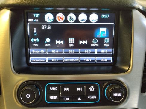 Used 2020 GMC Yukon SLT w/ Open Road Package AWD/4WD image 25