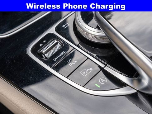 Used 2017 Mercedes-Benz E 400 4MATIC Wagon image 21
