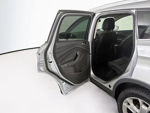 Used 2015 Ford Escape Titanium FWD image 26