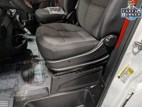 Used 2025 RAM ProMaster 3500 FWD image 11