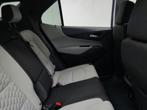 Certified 2021 Chevrolet Equinox LS w/ LS Convenience Package image 22