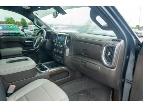Used 2019 Chevrolet Silverado 1500 RST w/ All-Star Edition AWD/4WD image 18