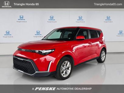 Used 2025 Kia Soul LX
